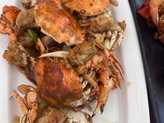 -87号烧烤海鲜·大排档(金沙滩店)