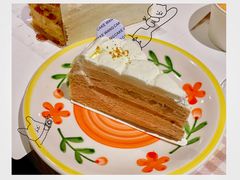 -CAKE WANG千层制造所(省府店)
