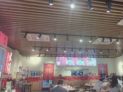 -阿润打边炉·鲜切鸡煲(华漕店)