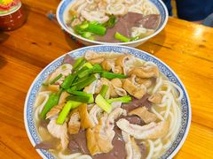 -锦泓老字号猪脏粉(东联大厦店)