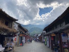 -大理古城