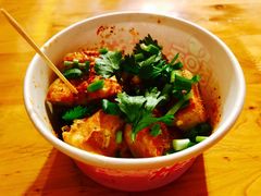 -西江老字号徽记毛豆腐