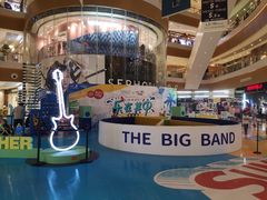 -深圳来福士广场