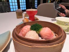 -君庭中餐厅(友谊宾馆店)