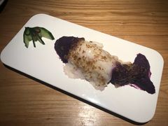 紫薯鱼山药-味妙烤鱼吧(回龙观店)