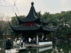 -西园戒幢律寺