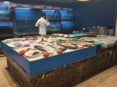 -卢家湾大酒店(诸暨店)