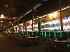 -五彩凉山自助西昌烧烤(柳翠路店)