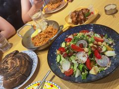 -托斯卡纳烘焙意大利餐厅(五天地店)