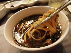 -A One Kitchen·南京精菜馆(德基广场店)