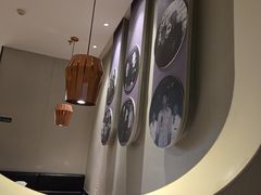 -吕氏疙瘩汤·新鲁菜(济南万象城店)