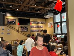 -大南门牛肉包子店