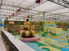 -南宫五洲植物乐园