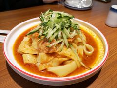 酿皮儿-阿西叶滩羊馆(交大店)