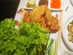 -船歌·鱼水饺青岛菜(金狮广场店)