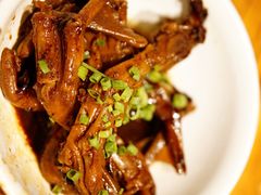 -余氏豆腐包老店(东直街店)