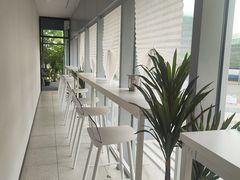 -Cetus coffee鲸鱼座咖啡·拼豆(二仙桥公园店)