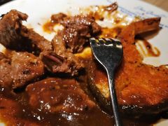 -星伦多自助料理(花山金鹰店)