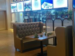 卡座-锦粤宫·融合粤菜(上海金沙江店)