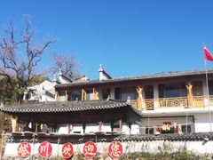 -塔川景区