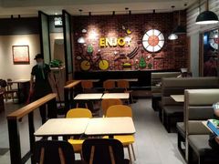 -德克士(务川店)