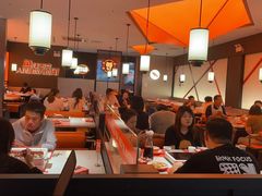 -闻溪有渔·活鱼现烤才好吃(太仓万达店)