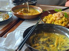 -CHINCHIN 青青·泰国料理(万象食家店)