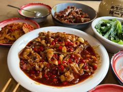 -老三样·旧食新味(万寿宫店)