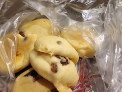 麻薯-周记传统糕点PASTRY(蜀汉路店)