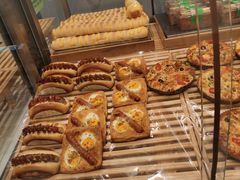 -仟吉(汉口新界店)