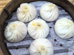 -老裕缘汤包馆(嘉善路店)