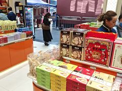 -上海梨膏糖商店(豫园商城店)