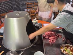 -柴火人家(桐庐总店)