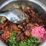 太好吃了！谁懂这一口烤肉拌饭的含金量啊！