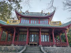 -莫干山风景区