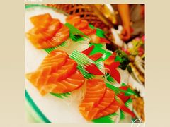 -鹏天阁酒楼·海鲜(红旗店)