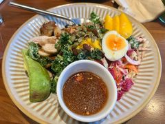 -BAKER&SPICE(BFC外滩金融中心店)