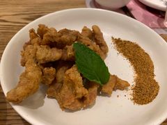 -椒爱水煮鱼川菜(新抚万达店)