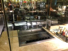 -大中华希尔顿酒店-念自助餐·嗨啤·小龙虾
