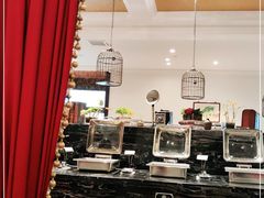 -江苏饭店-中餐厅