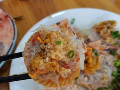 -东山壹号海鲜餐厅(金銮名都店)