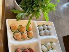 -百叶居·老北京涮羊肉(鼓楼店)