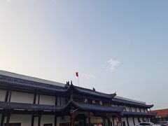 -新虹楼饭庄(崇明陈家镇店)