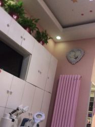 -香薇妮丝·定制减肥·身材管理