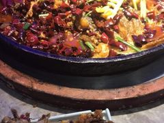 -老板恋上鱼(恒隆广场店)