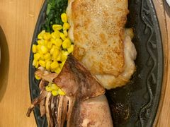 -萨莉亚意式餐厅(深圳北站店)