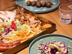 -HELLO MUSAE 拾光缪斯餐厅·纯正希腊风味(苏州中心店)