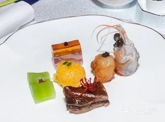 圣诞将至，一品一席，东南第一佳味