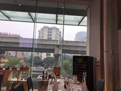 -我的四季意大利餐厅(春天百货店)