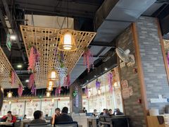 -粤点越有·茶点·粤菜(樵岭国际店)